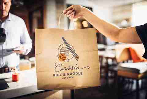 Cassia Rice & Noodle Kitchen