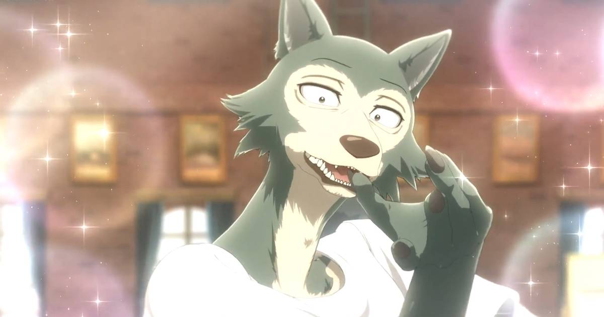 Beastars Review Is The Netflix Anime Any Good Thrillist