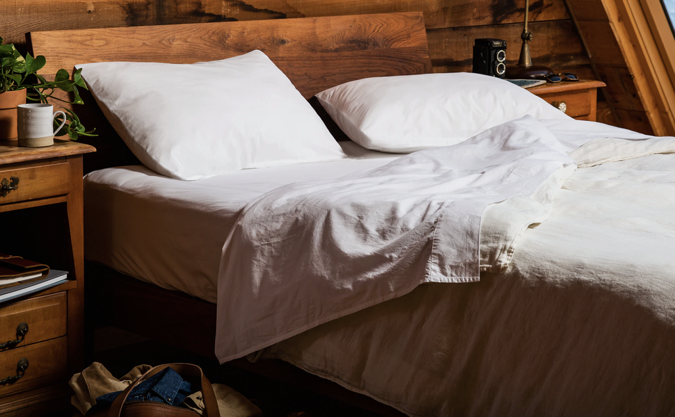 Upstate Linen Sale Towels, Robes, Sheets, Bedding Thrillist