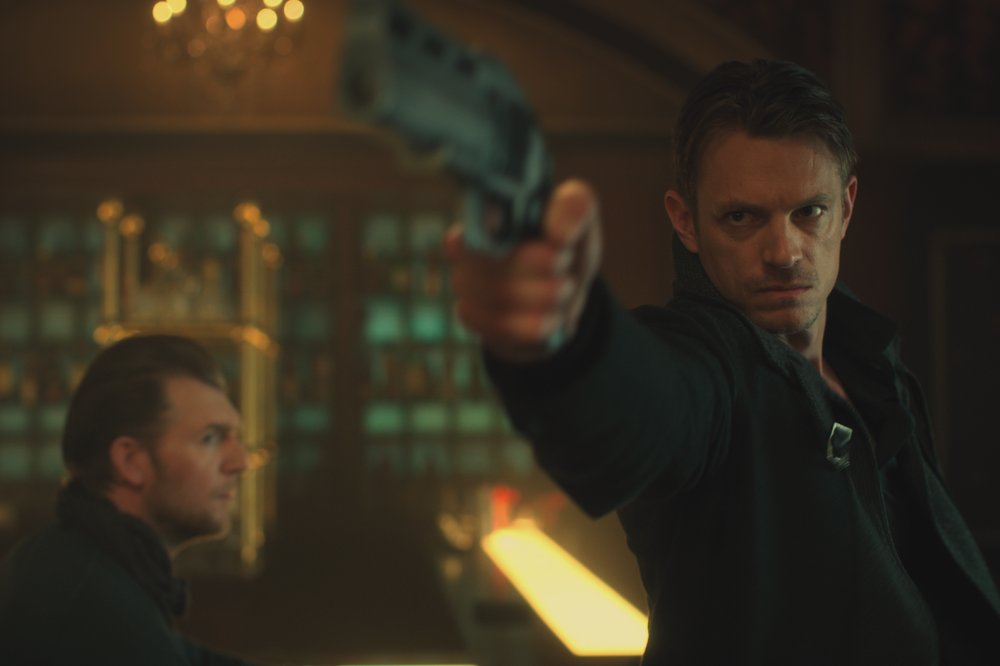 Best Action Tv Shows On Netflix To Watch Now Thrillist