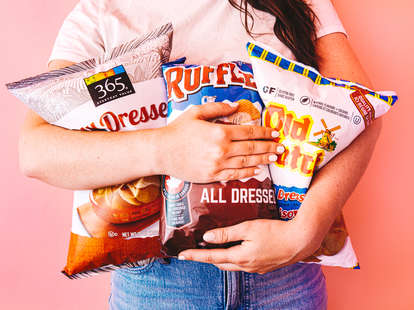 Are Ruffles Bad For You? - Here Is Your Answer.