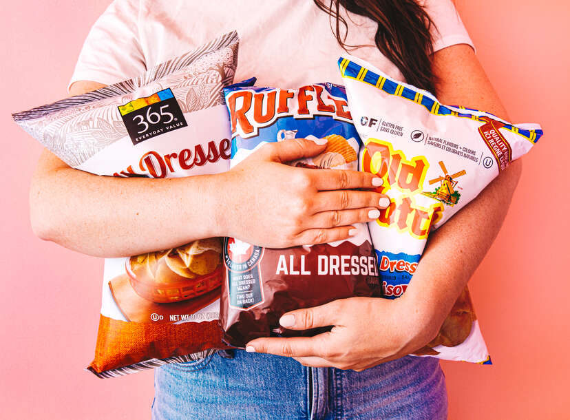 Are Ruffles Bad For You? - Here Is Your Answer.