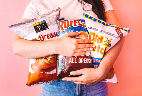 What are 'All Dressed' Chips? Why the Flavor from Canada is So Good ...