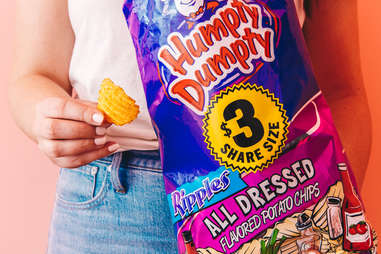 What Are All Dressed Chips Why The Flavor From Canada Is So Good Thrillist What Are All Dressed Chips Why The Flavor From Canada Is So Good Thrillist