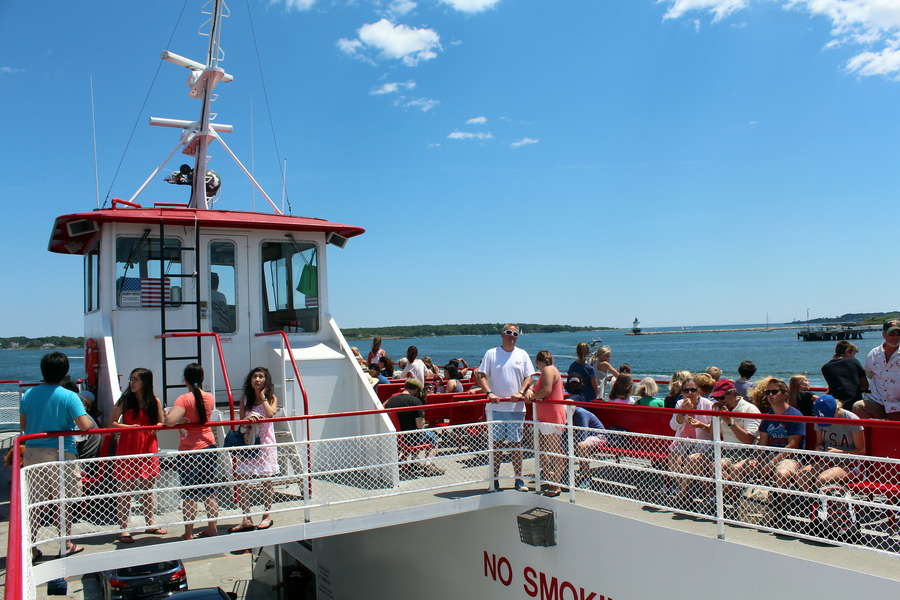 Actually Cool Things to Do in Portland, Maine Right Now - Thrillist