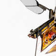 Meet the Autonomous Insect Robots That Will One Day Swarm the Skies