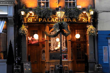 Palace Bar