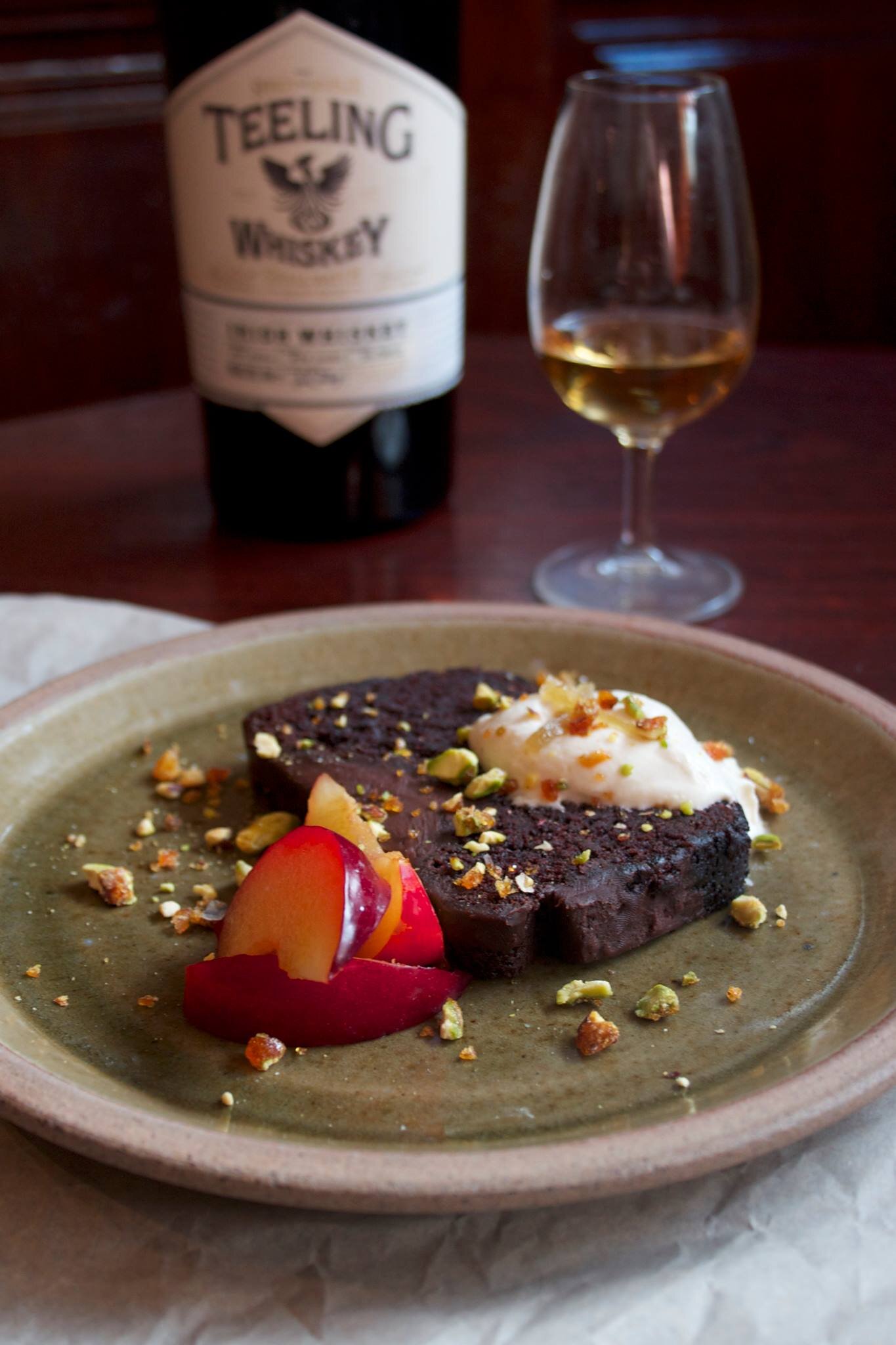 L. Mulligan. Grocer.