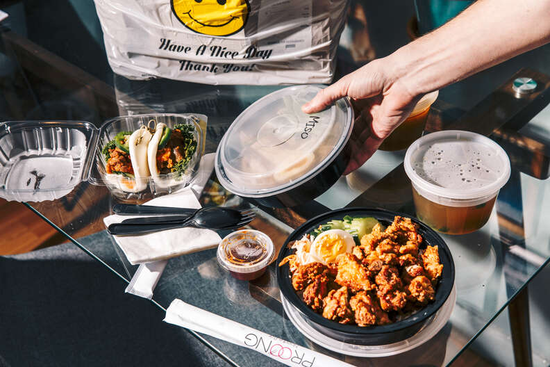 How pandemic bento boxes became their own care package and a new business  model