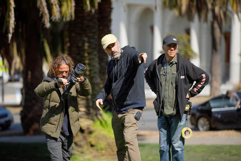 alex garland
