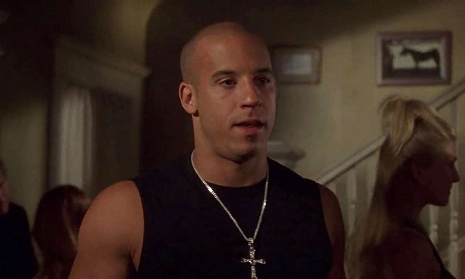 Best Vin Diesel Movies, Ranked: Which 'Fast & Furious' Was His Best ...