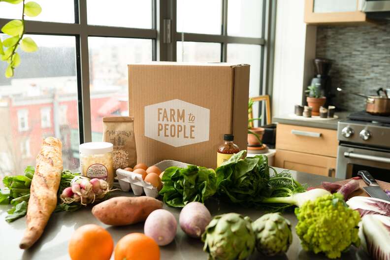 The Best Services for Grocery Delivery in NYC