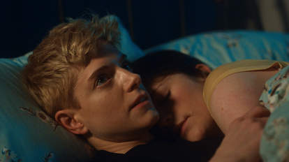 mae martin