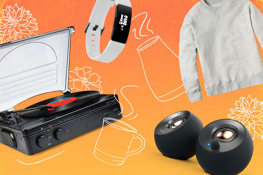 How to Work From Home The Best Gear, Gadgets, Tech When Working Remote Thrillist