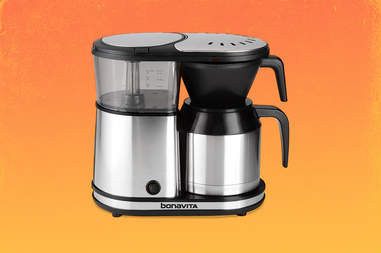 bonavita automatic coffee maker