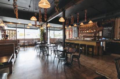 chao krung interior