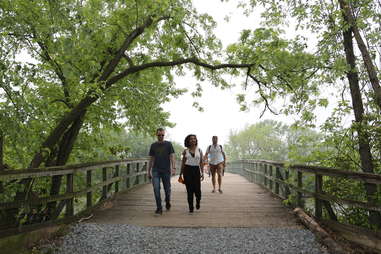 Kingman Island Park