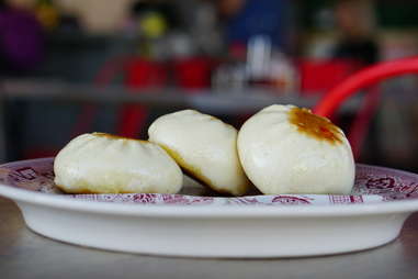 Graffiti Bao