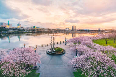 portland