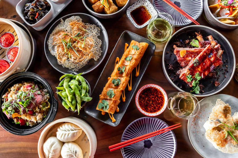 Best Food in San Francisco for Delivery & Takeout Where to Order From