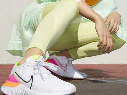 what are the hottest nikes out right now