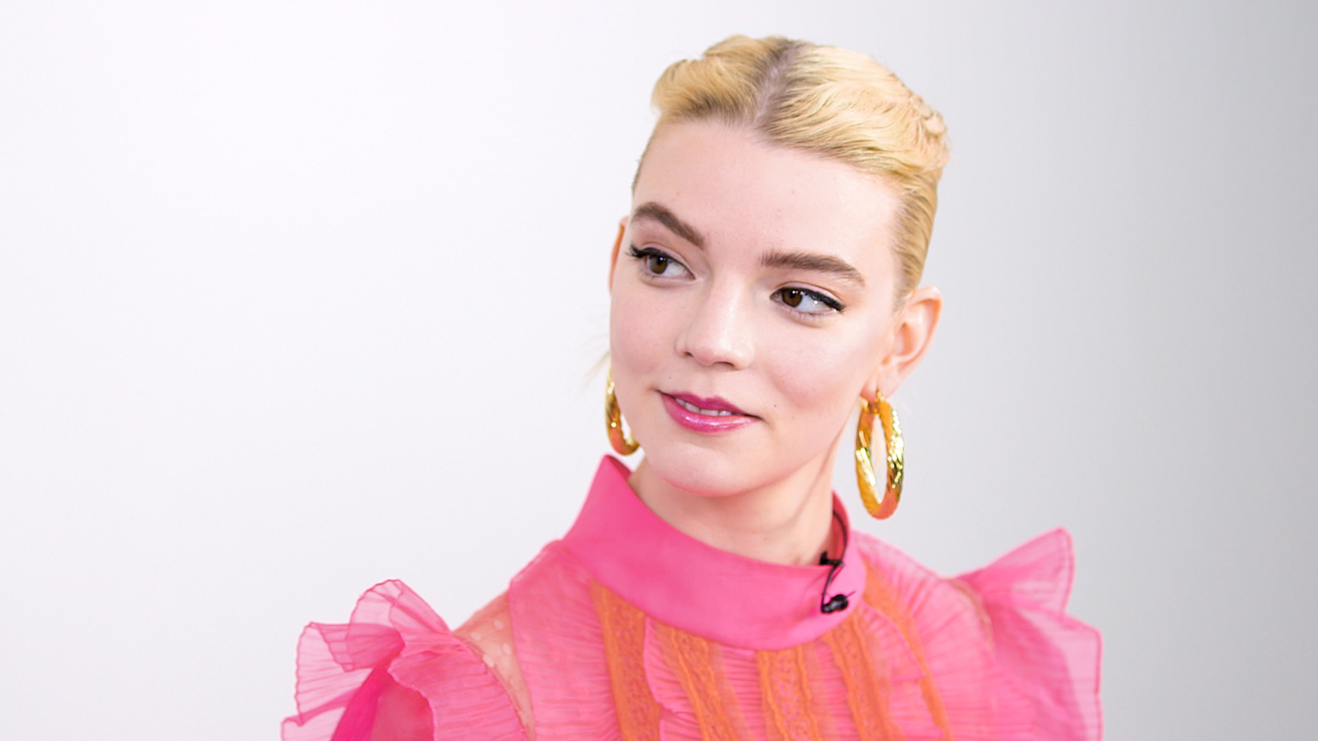 Anya Taylor-Joy Played A Perfect Villain In This Sci-Fi Thriller