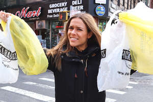 NY Bans Single-Use Plastic Bags, Here’s What You Need to Know