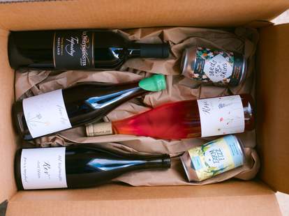 Maryland Alcohol Delivery Can You Get Beer Wine Liquor Delivered Thrillist