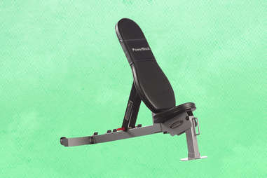 Material básico para entrenar banco de entrenamiento Material básico para entrenar banco de entrenamiento
