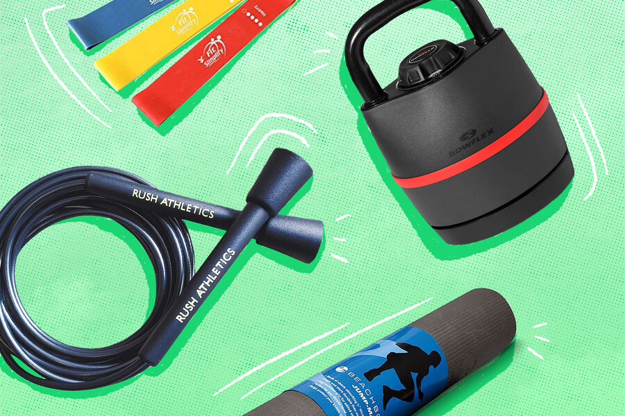 Gym Essentials: From Basics To Sports Necessities