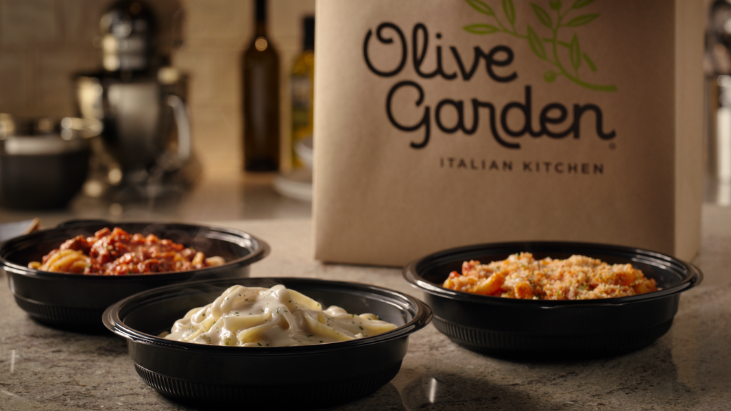 Olive Garden Buy One Take One 2020 How To Get Free Pasta Right