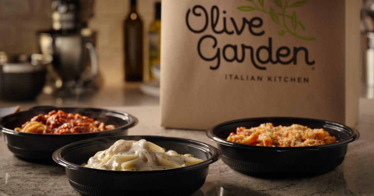 olive garden bangor maine