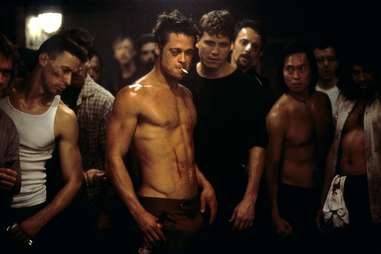 fight club