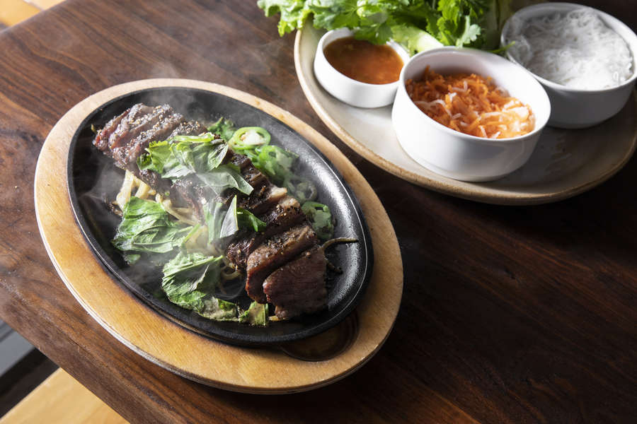 Best Food Delivery in Houston: Good Places to Order In or Take Out Now