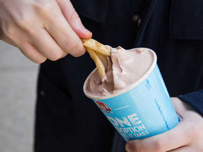 Cole Saladino/Thrillist