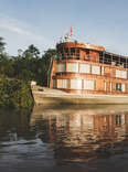Why Cruising the Amazon River Needs To Be On Your Bucket List 