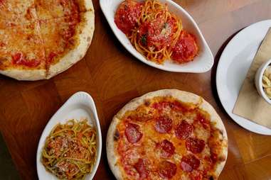 Pitfire Artisan Pizza