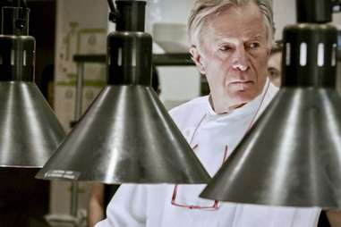 jeremiah tower