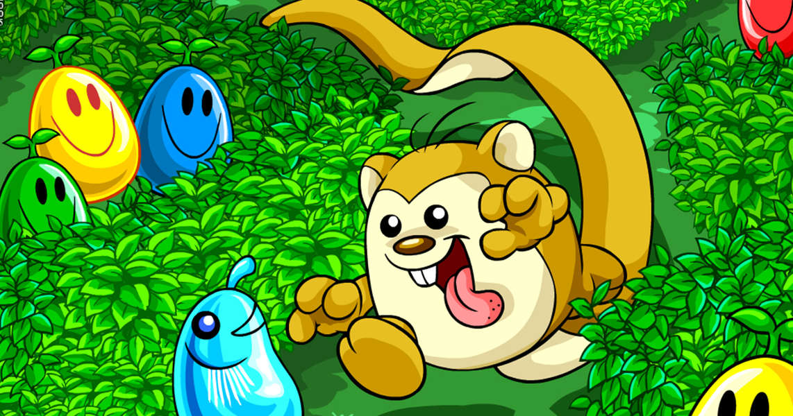 Neopets, the virtual pet website created in 1999, still exists though the e...