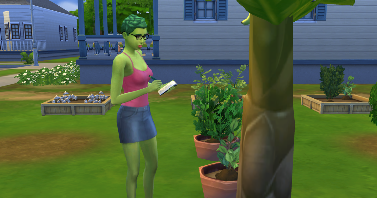 Best Tips Hacks For The Sims How To Do Weird Stuff In Each Game Thrillist