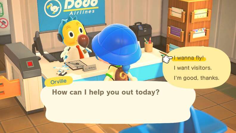 How to Add Friends in Animal Crossing: New Horizons