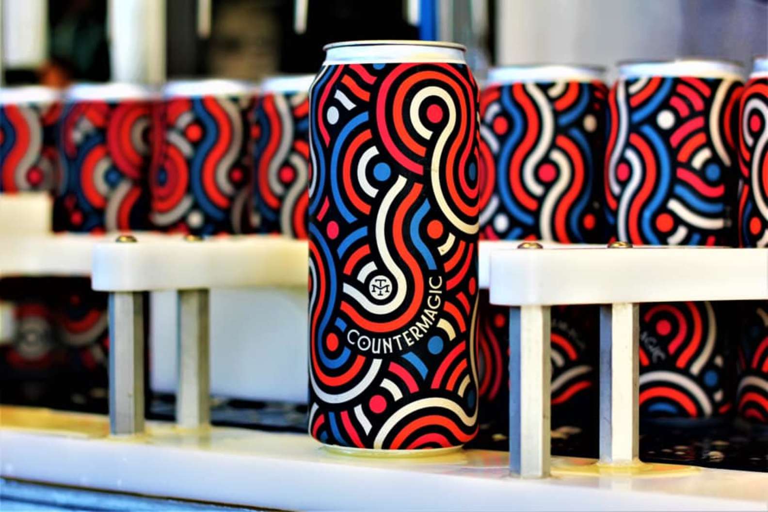 Modern Times Beer