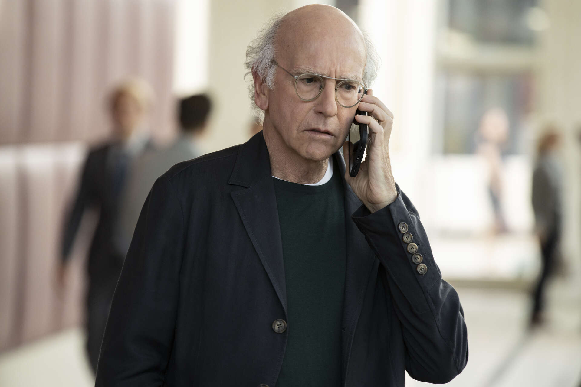 larry david curb your enthusiasm