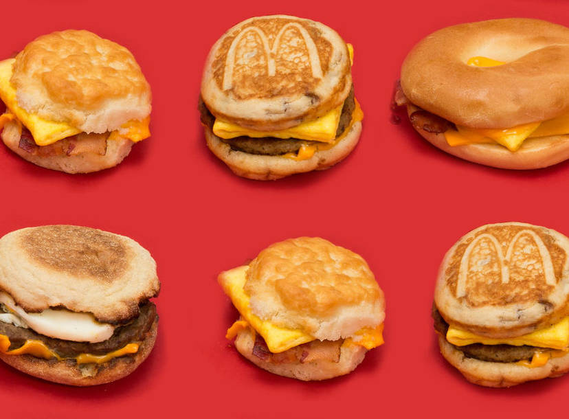 Mcdonald S All Day Breakfast Canceled Which Items Are Off The Menu Thrillist