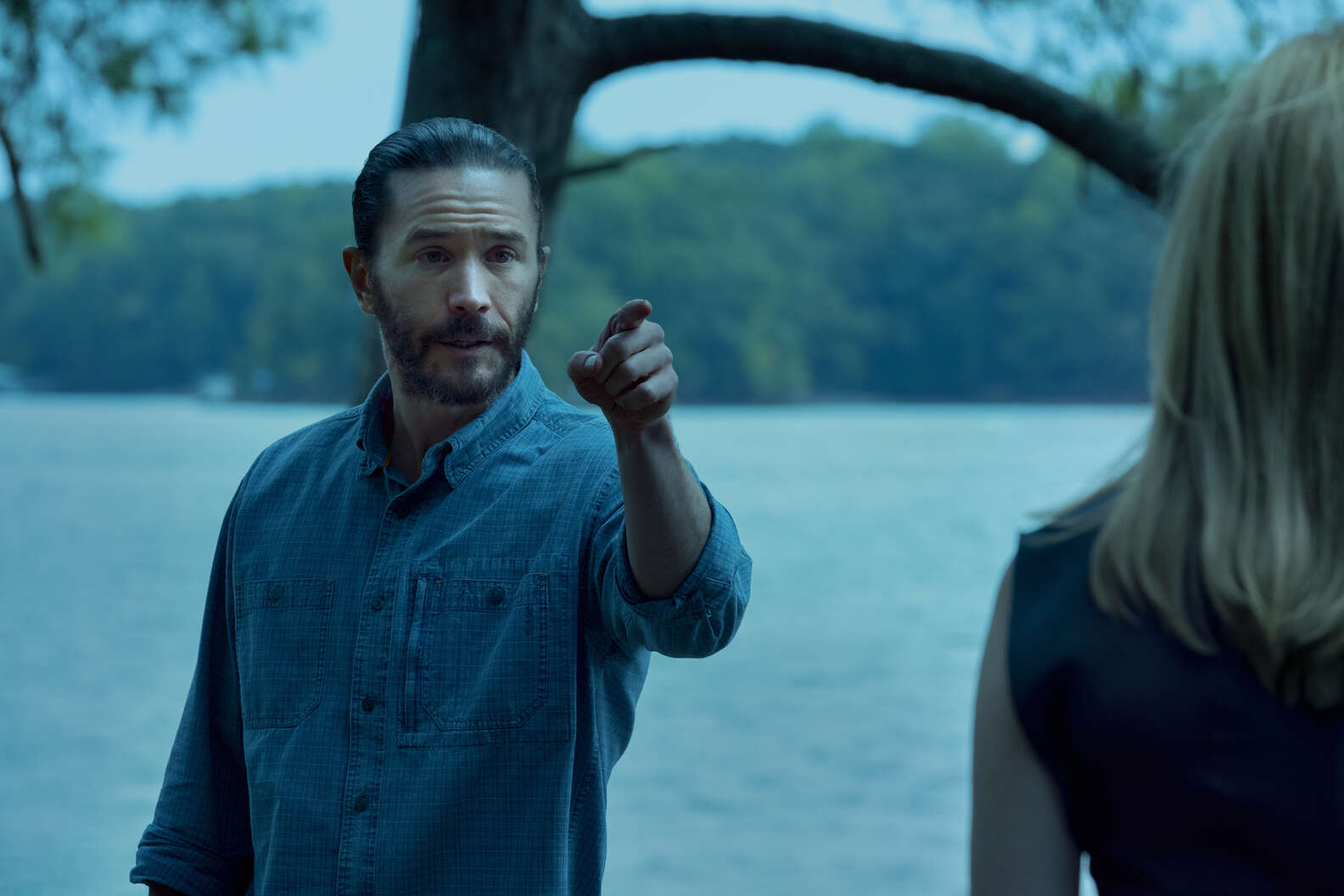 Ozark Season 3 Review Netflix Crime Drama Is Back And Better Than Ever Thrillist