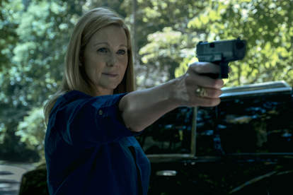 ozark netflix