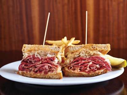 Giovanni Pastrami 