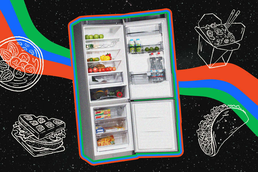 Midnight Snack Ideas Easy Late Night Recipes Inspired by Chefs Thrillist