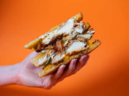 free food of healthcare workers