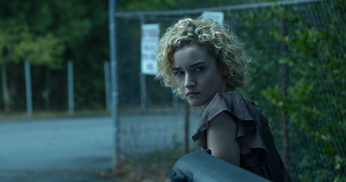 Ozark, Series 3 review, Netflix - money-laundering saga hits new